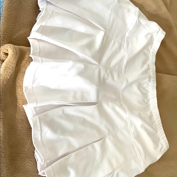 Bolle tennis skort
